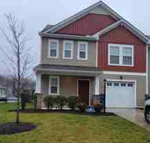 2126 New Market Village Boulevard - Photo 1 of 1