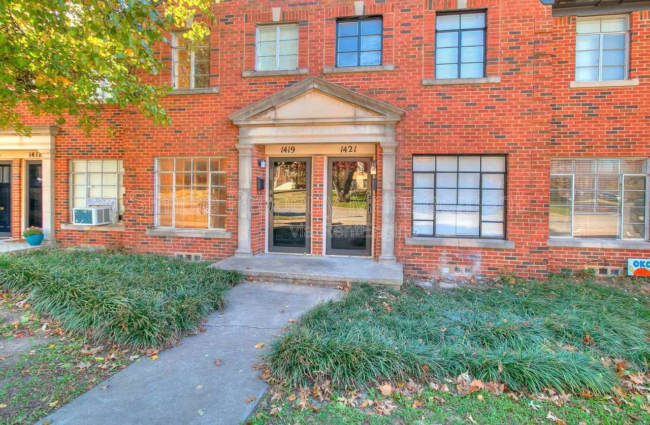 1421 Classen Drive - Photo 2 of 19