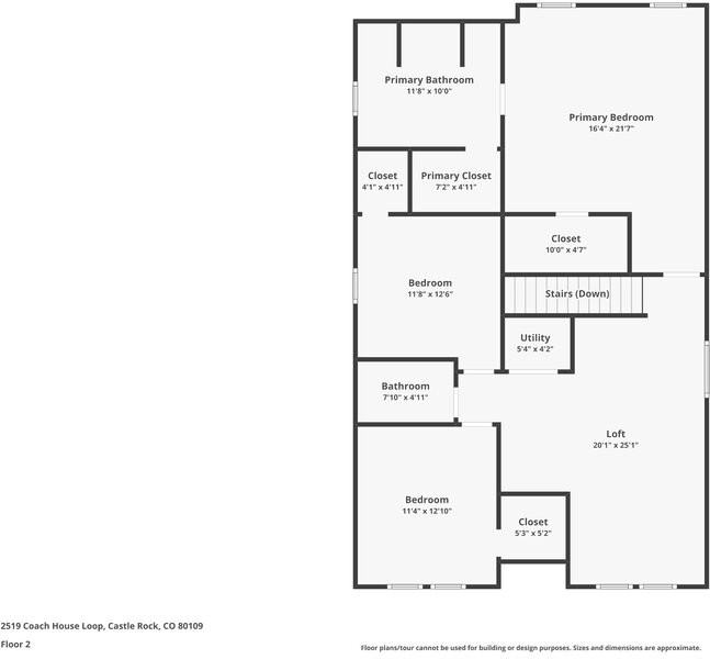 2519 Coach House Loop - Photo 2 of 17