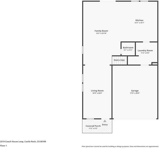 2519 Coach House Loop - Photo 3 of 17