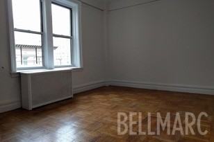 West End Ave & W 74th St #7