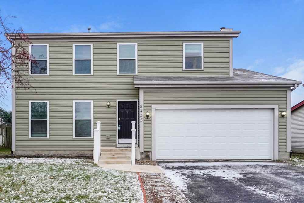 8435 Priestley Drive