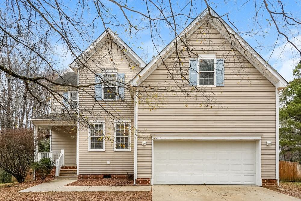 112 Norrostown Place