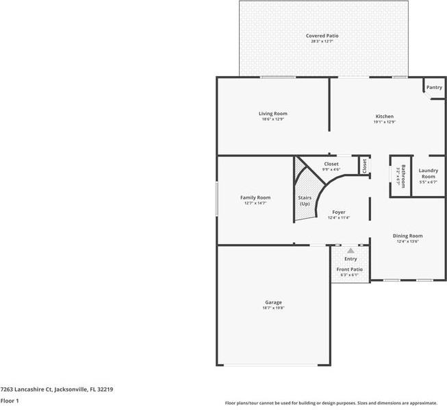 7263 Lancashire Court - Photo 2 of 17