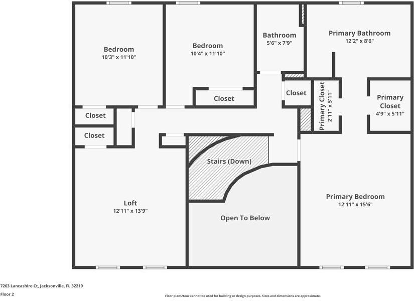 7263 Lancashire Court - Photo 3 of 17