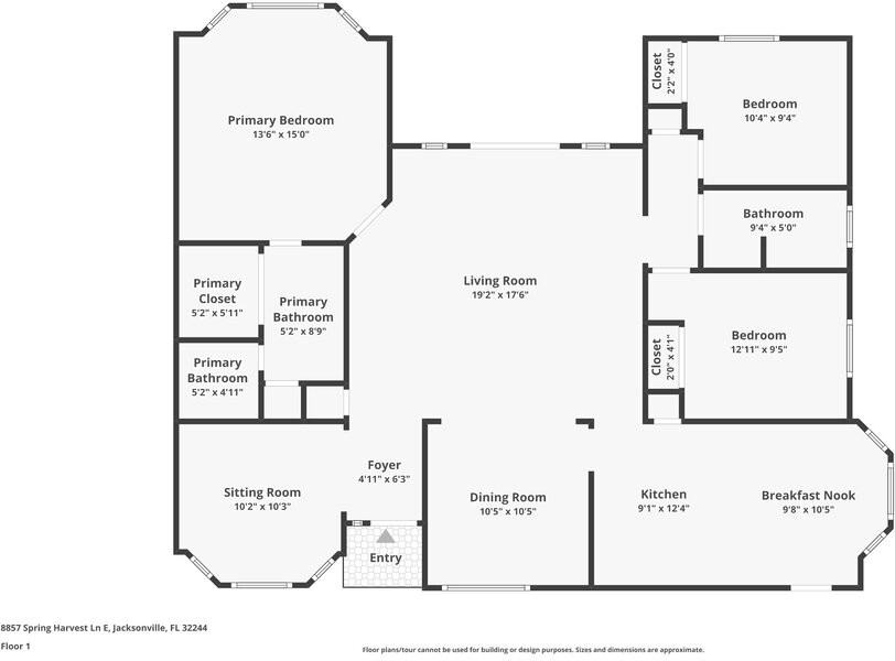 8857 Spring Harvest Ln E - Photo 2 of 16