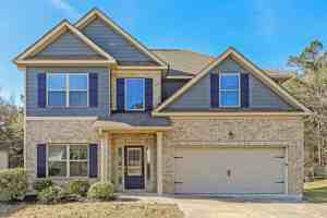 featured image of 1161 Pebble Ridge Drive