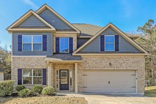 1161 Pebble Ridge Drive - Photo 1 of 1