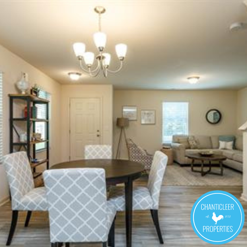 1504 Eva Mae Dr #101 - Photo 5 of 22