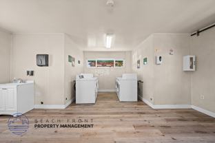 The Oasis Apartments - Photo 1 of 1