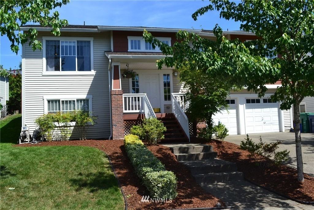 2804 V Court Southeast