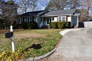 featured image of 2612 Valley Woods Court #2612