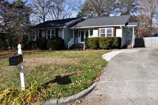 2612 Valley Woods Court #2612 - Photo 1 of 1