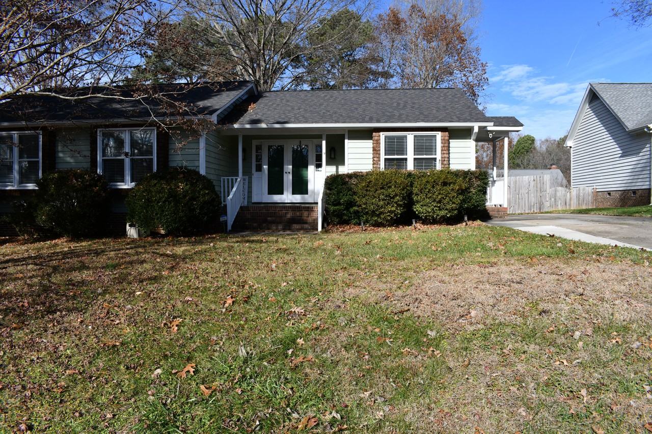 2612 Valley Woods Court #2612 - Photo 2 of 38