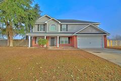 381 Mancey Garrason Loop - Photo 1 of 1