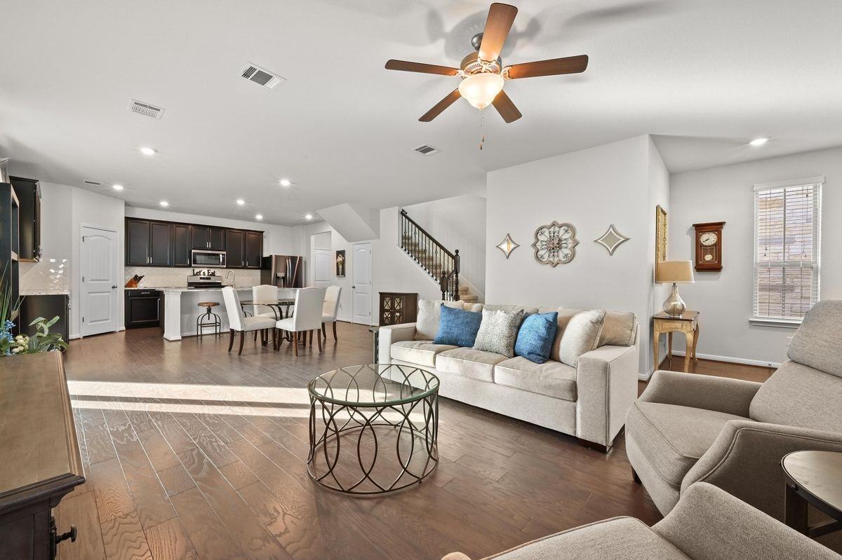 127 Iron Rail Road - Photo 3 of 10