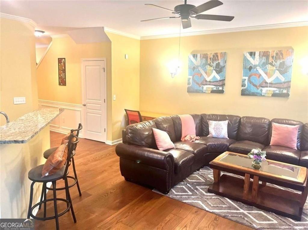 3605 Silver Brooke Lane - Photo 4 of 19