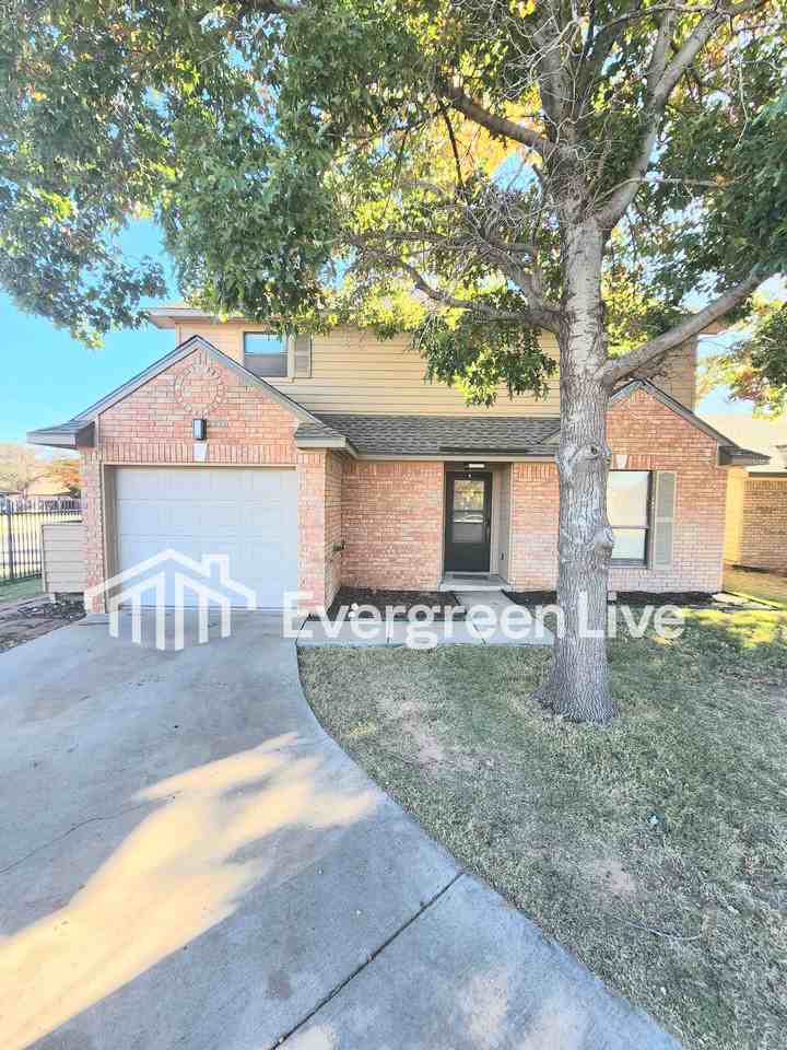 1300 San Felipe Court