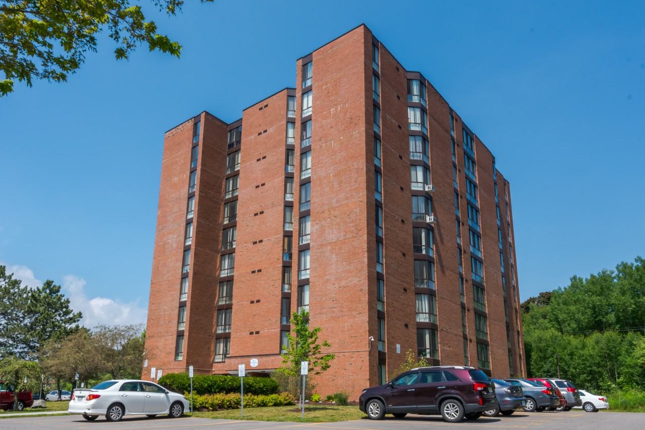 Heritage Place Apartments - Photo 2 of 25