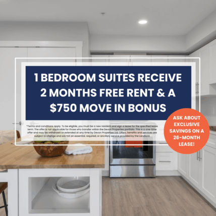 The Rise Apartment Homes - Photo 2 of 50