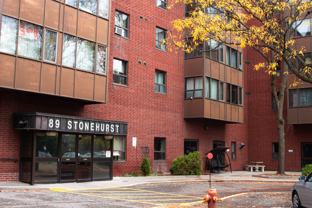 89 Stonehurst - Residents 65+ - Photo 1 of 1