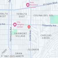 featured image of 3813 47th St #B