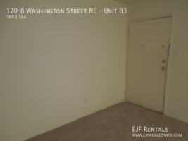featured image of 120 Washington Street Northeast #B3