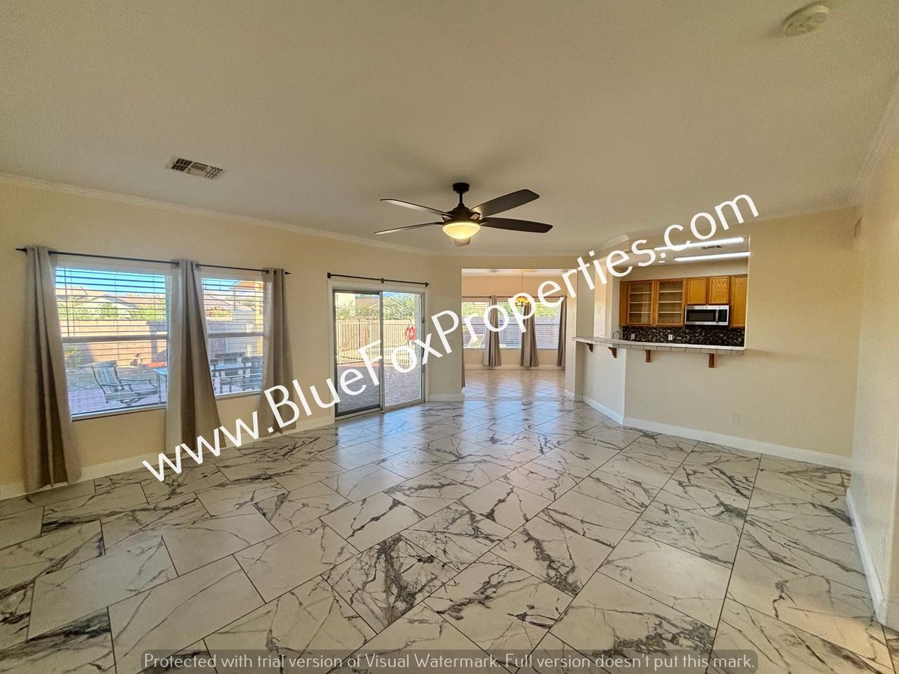 13303 East Almond Calmond Crest Drive - Photo 7 of 37