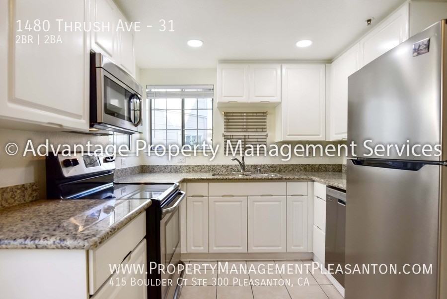 1480 Thrush Ave #31 - Photo 2 of 18