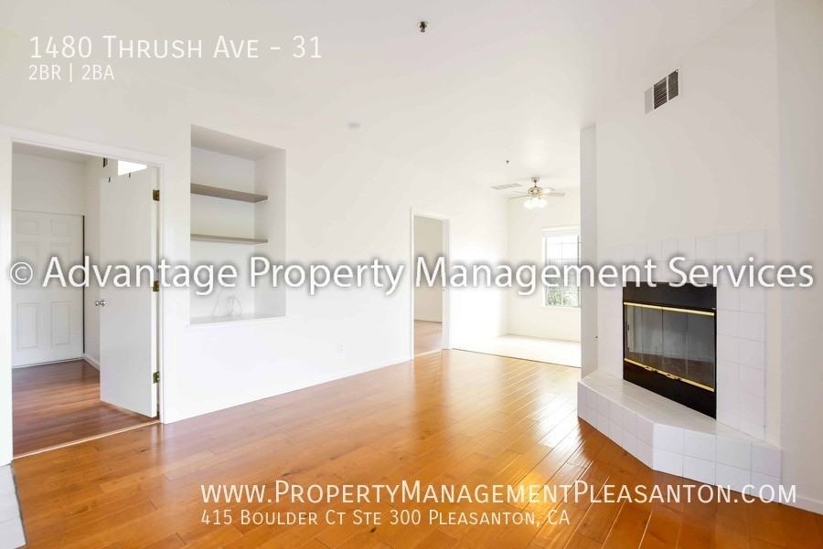 1480 Thrush Ave #31 - Photo 4 of 18