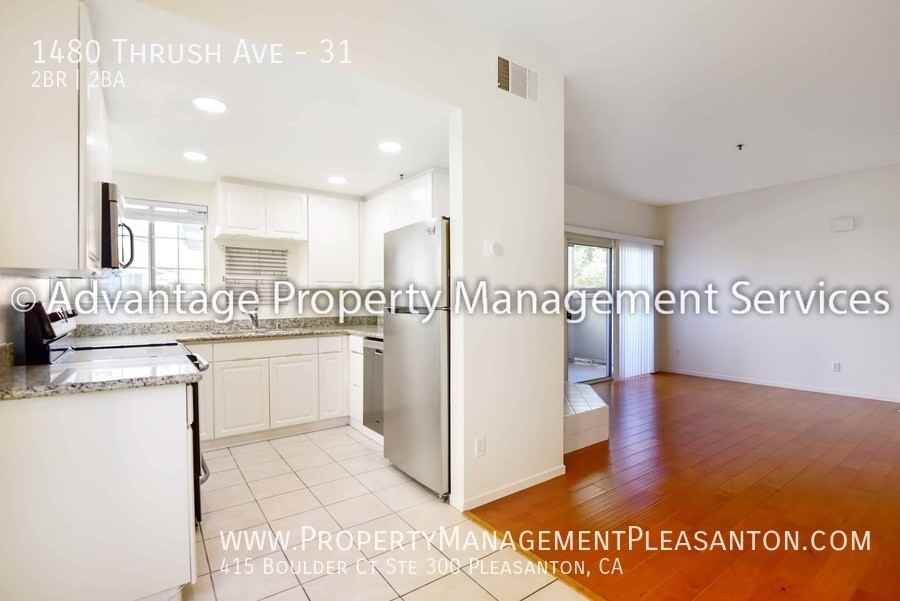 1480 Thrush Ave #31 - Photo 5 of 18