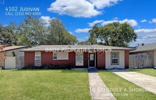 4102 Judivan Drive - Photo 1 of 1