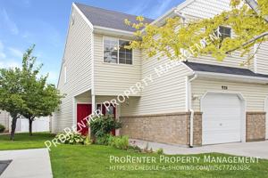 featured image of 926 North 1125 West
