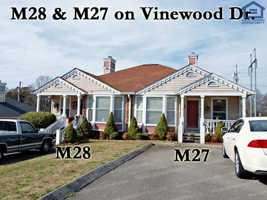 featured image of 106 Vinewood Road #M27
