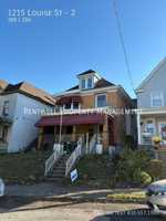 featured image of 1215 Louise Street #2