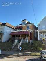 1215 Louise Street #2 - Photo 1 of 1