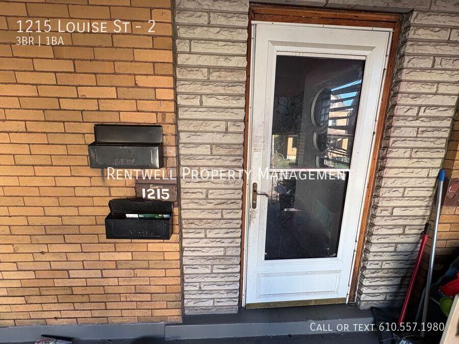 1215 Louise Street #2 - Photo 2 of 21