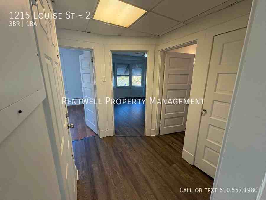 1215 Louise Street #2 - Photo 3 of 21