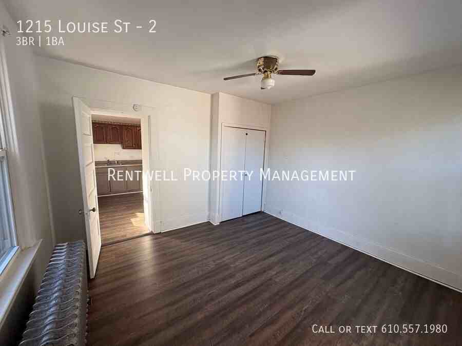 1215 Louise Street #2 - Photo 5 of 21