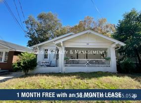 673 Kennesaw Avenue Northeast #3 - Photo 1 of 1