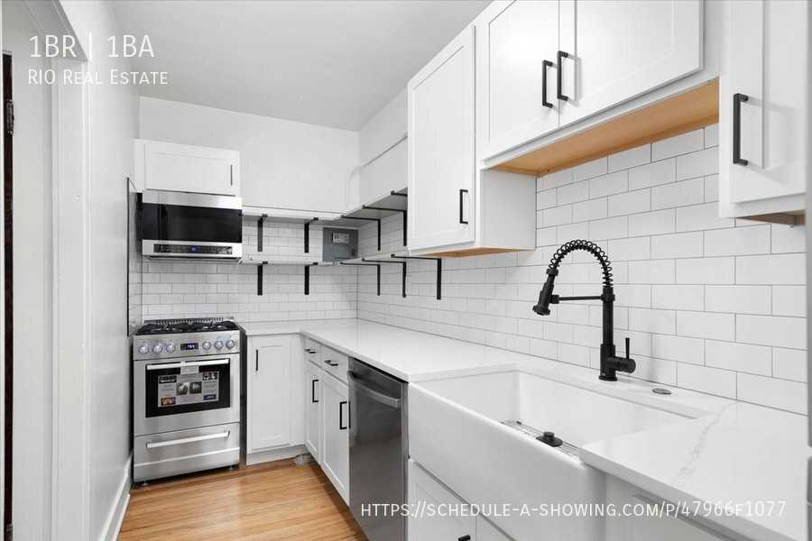 1424 Pennsylvania Street #207 - Photo 2 of 50