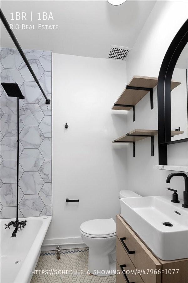 1424 Pennsylvania Street #207 - Photo 6 of 50