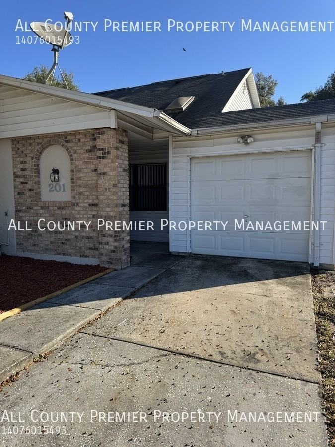 201 Dovetail Court - Photo 2 of 9