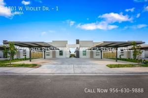 featured image of 1701 West Violet Avenue #1