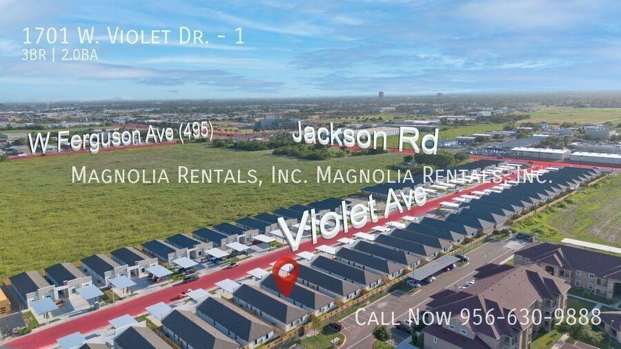 1701 West Violet Avenue #1 - Photo 2 of 16