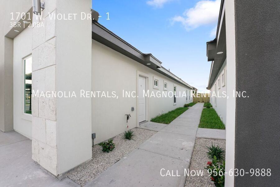 1701 West Violet Avenue #1 - Photo 3 of 16