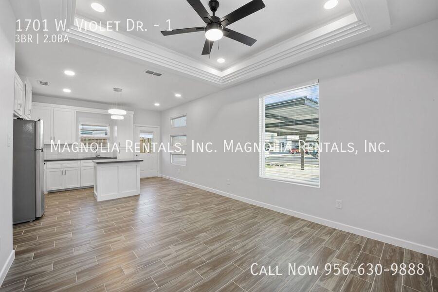 1701 West Violet Avenue #1 - Photo 4 of 16