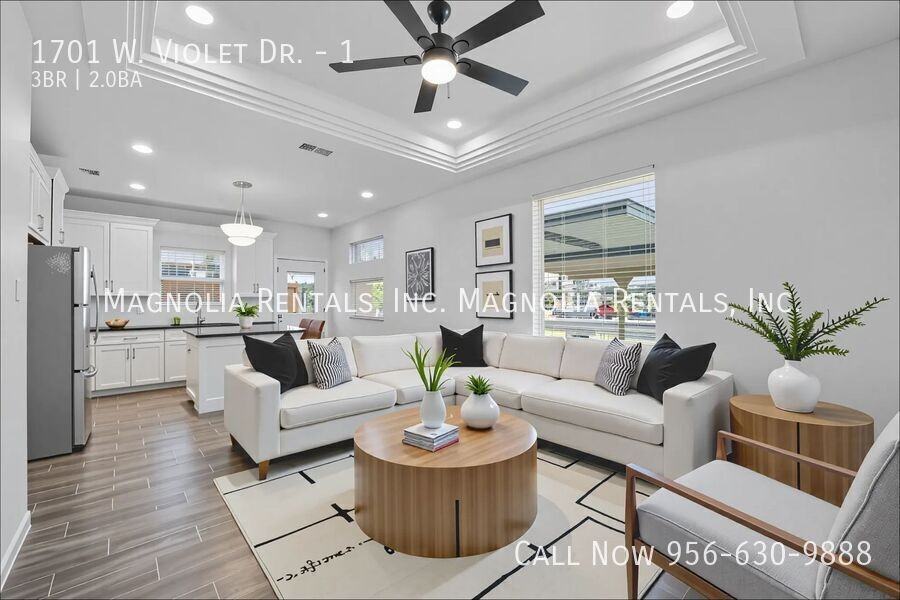 1701 West Violet Avenue #1 - Photo 5 of 16