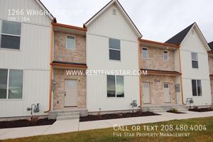 featured image of 1266 Wright Avenue #E