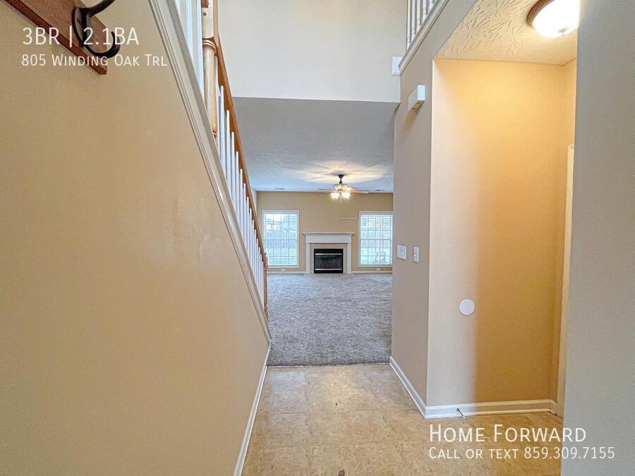 805 Winding Oak Trail - Photo 3 of 31